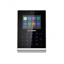 DS-K1T105AM 2.8ĻˢŽһ DS-K1T105AE