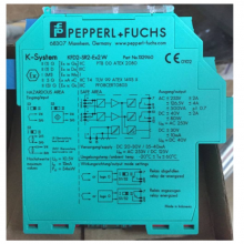 ¹ P+F ӸȫդKFD2-CR4-1.2O