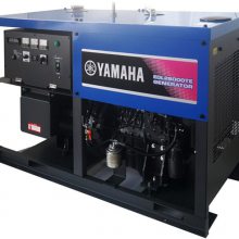 YAMAHA/ EDL26000TE дͲͷ 21KVA 