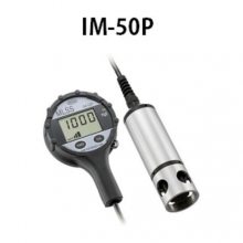 日本iijima-e饭岛电子便携数显污泥浓度计MLSS仪IM-100P/80P/50P