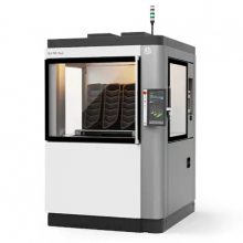 3D打印机 SLA 750 生产制造的高速立体光固化成型技术 3D systems