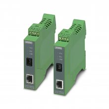2902660转换器套件FL MC EF WDM-SET SC单工光纤设备组成