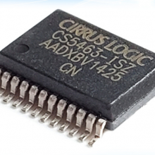 ȫԭװ CS5463-ISZ IC Ƭ 8λֱ SSOP-24װCirrus