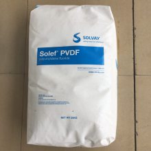 美国索尔维PVDF20810-47高介电强度 电线电缆专用料阻燃耐化学