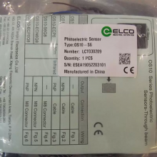 ELCO˿Fi20-W40-OD9L-Q12͸´