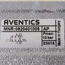 Aventics//ֳ-λͨ-0820408002
