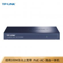 TP-LINK TL-R479GP-AC ȫǧ· 8PoEAPһʽ