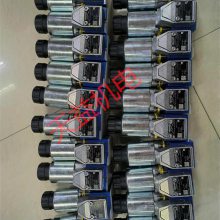 天益机电 M-3SEW6C38 420MG24N9K4 V 力士乐高压球阀21-129