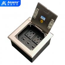 Aosensʢ AS-DK-146P-CX/KT ʽز Ϣ Դ ռ