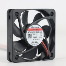 SUNON׼ MF50101V1-1000C-A99 5010mm 12V 0.84W 