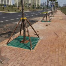 树篦子盖板 鸽舍漏粪网格板排水沟格栅盖板光伏检修道玻璃钢格栅