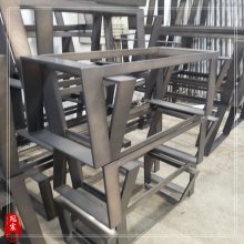 不锈钢草药柜定制 药房草药橱柜不锈钢斗柜厂家批发草药柜医药柜