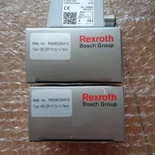 现货R928028410REXROTH发讯器-带灯WE-2SP-M12X1订货号