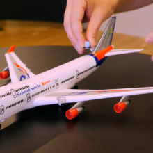 光学运动捕捉的贴点方式（刚体）