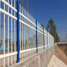 阳台护栏锌钢 临汾锌钢空调护栏 锌钢隔离护栏