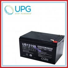 UniversalUB1270 UPG 12V7AH Ǧά ʽ ѭ AGM