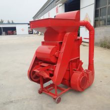 花生剥壳机 家用花生去皮机 半自动