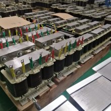 LKSG调谐滤波电抗器与梧州正泰达成合作