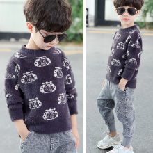 夏天儿童服装批发渠道四季短袖批发厂家直销库存1元2元童装处理