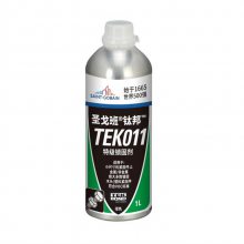 TEK011适用于多种镀层金属非金属 螺纹锁固胶水1000ml