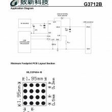  G3712B61U ܿɵԴоƬ оӦ