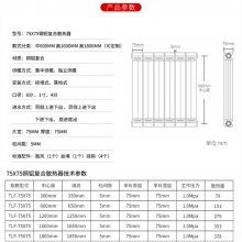 TLF83-75/800-1.0״Ʒͭɢ