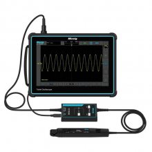 Micsig CP253BʾƵֱ̽ͷ 25MHz 6A/30Aϵ