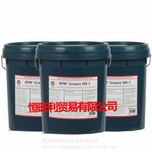 ӵʿSRI2#֬ Caltex RPM Grease SRI 2 