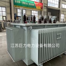 20KVѹ ȫͭS20-400KVA/20KVͽʽѹ վ