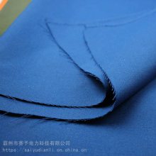 厂家供应芳纶防火布阻燃阻燃布消防服装用防火面料