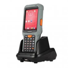 銷邦X5工業(yè)手持終端pda數(shù)據(jù)采集器無線掃描器