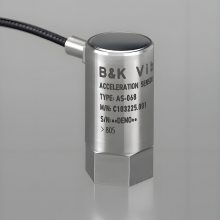 B&K Vibro
