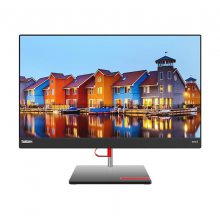 联想ThinkCentre neo S760 英特尔酷睿i5 23.8英寸窄边框商用一体机台式电脑(i5-12500H 16G 512GSSD WiFi6)