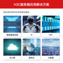 »H3C R4900 G3 ˫·2Uʽ