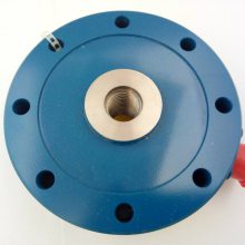 供应美国INTERFANCE轮辐式称重传感器1210ACK-50KN