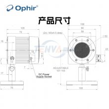 OphirɫFL250A-BB-50⹦ʼȹʴ7Z07116
