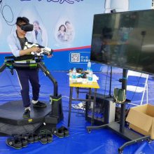 篮球机娃娃机VR加特林租赁