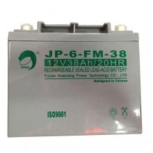 JP-6-FM-38 12V38AHֱUPS