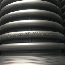 ٹ·HDPE SN8 DN800˫ڲƹܳ