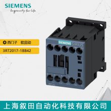 ԭװ ʽӴ 3RT2017-1BB42 ˨Ͷ