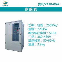 ԭװƵH1000ϵCIMR-HB4A0515ABC380V250KW