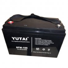 YUTAI6FM-200 ̩Ǧ12V200AH/20HRѹ