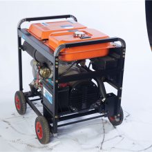 久保川6KW开架柴油发电机MO7100E