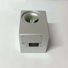 Scanlab HurryScan Laser-Scanner 14 ,ND:YAG U. 1064
