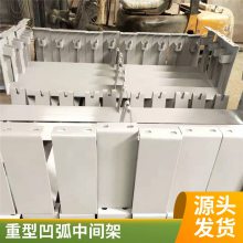 现货库存|价格到位|支持定制重型系列中间架|螺旋拉紧装置尾架|