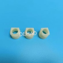 CNC加工ABS波纹软管支架 定制环 密封件 轴套 活塞环