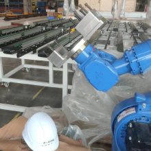 青岛冲压机器人端拾器、青岛机器人工装夹具、青岛机器人自动化