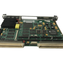 GE通用电气 VCM232.3 VME系列 可编程控制器通讯模块