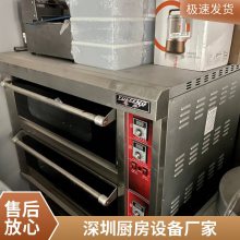深圳西丽厨房设备生产厂家 火锅店排烟管道 厨房烟道安装工程