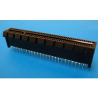 FoxconnӦ PCI-e 98PԿ ʽ 1.0mm 98Pin PCI Expres